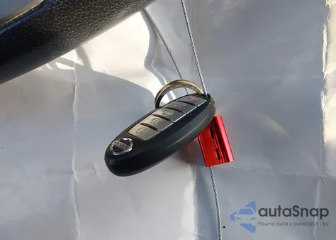 2018 Nissan Rogue Sv z USA, uszkodzony, nr VIN KNMAT2MV7JP615540